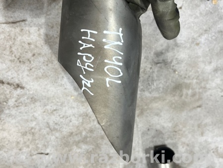 ФОТО Насадка на глушитель для Porsche Macan I 95B +FL (13-18) Київ