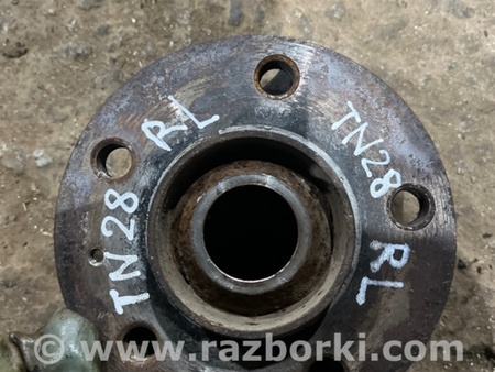 ФОТО Подшипник ступицы для Porsche Macan I 95B +FL (13-18) Київ