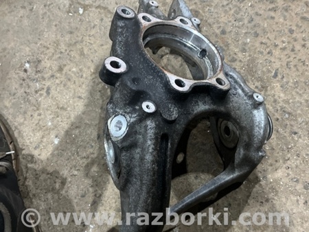 ФОТО Цапфа для Porsche Macan I 95B +FL (13-18) Київ