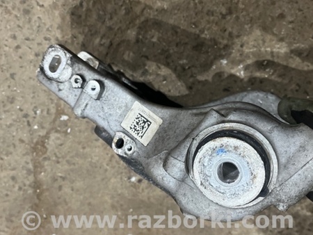 ФОТО Цапфа для Porsche Macan I 95B +FL (13-18) Київ