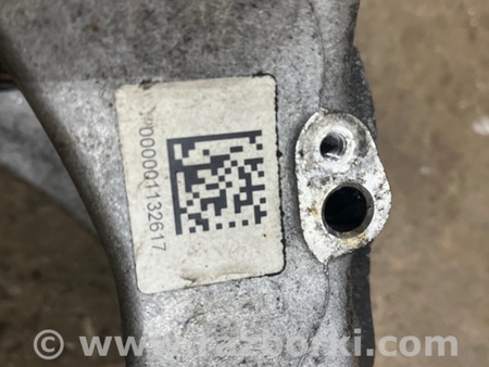 ФОТО Цапфа для Porsche Macan I 95B +FL (13-18) Київ