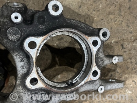 ФОТО Цапфа для Porsche Macan I 95B +FL (13-18) Київ