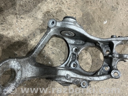 ФОТО Цапфа для Porsche Macan I 95B +FL (13-18) Київ