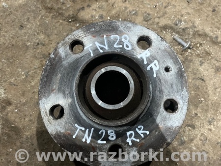 ФОТО Подшипник ступицы для Porsche Macan I 95B +FL (13-18) Київ