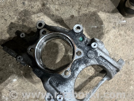 ФОТО Цапфа для Porsche Macan I 95B +FL (13-18) Київ