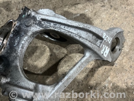 ФОТО Цапфа для Porsche Macan I 95B +FL (13-18) Київ