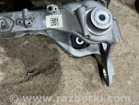 ФОТО Цапфа для Porsche Macan I 95B +FL (13-18) Київ