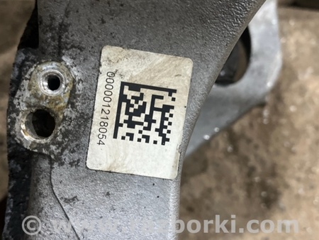 ФОТО Цапфа для Porsche Macan I 95B +FL (13-18) Київ