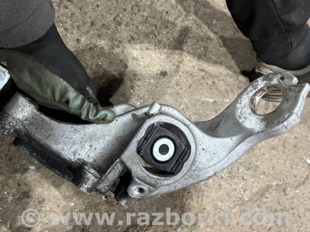 ФОТО Цапфа для Porsche Macan I 95B +FL (13-18) Київ