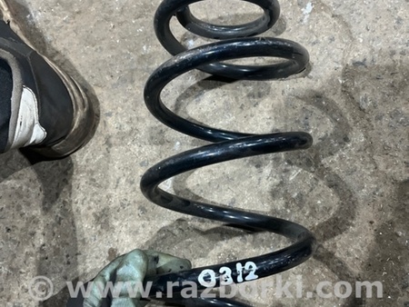 ФОТО Пружина подвески для Porsche Macan I 95B +FL (13-18) Київ