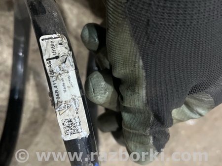 ФОТО Пружина подвески для Porsche Macan I 95B +FL (13-18) Київ