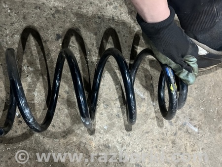 ФОТО Пружина подвески для Porsche Macan I 95B +FL (13-18) Київ