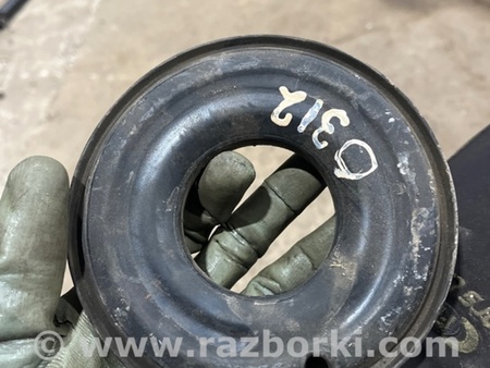 ФОТО Опора пружины для Porsche Macan I 95B +FL (13-18) Київ