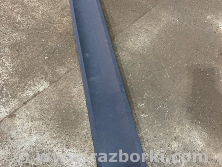 ФОТО Молдинг двери для Porsche Macan I 95B +FL (13-18) Київ