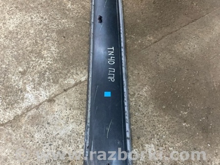 ФОТО Молдинг двери для Porsche Macan I 95B +FL (13-18) Київ