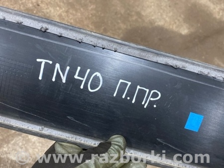 ФОТО Молдинг двери для Porsche Macan I 95B +FL (13-18) Київ