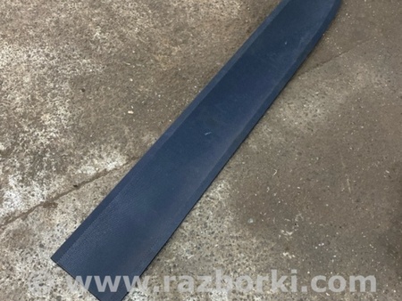 ФОТО Молдинг двери для Porsche Macan I 95B +FL (13-18) Київ