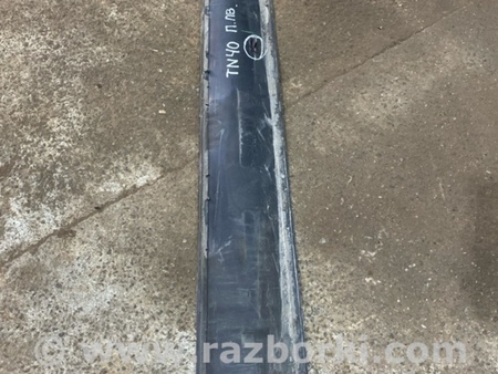 ФОТО Молдинг двери для Porsche Macan I 95B +FL (13-18) Київ