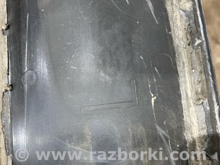 ФОТО Молдинг двери для Porsche Macan I 95B +FL (13-18) Київ