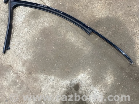 ФОТО Молдинг двери для Porsche Macan I 95B +FL (13-18) Київ