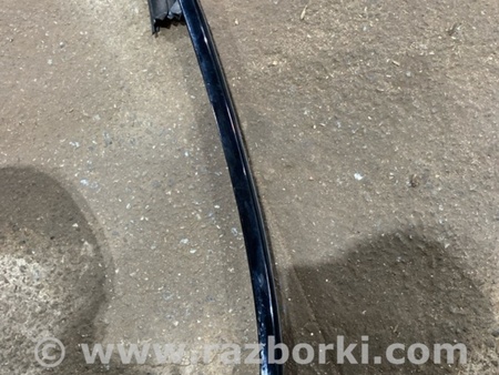 ФОТО Молдинг двери для Porsche Macan I 95B +FL (13-18) Київ