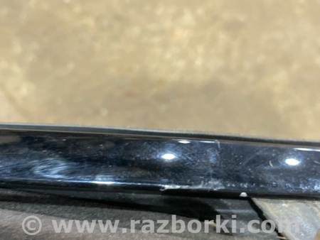 ФОТО Молдинг двери для Porsche Macan I 95B +FL (13-18) Київ