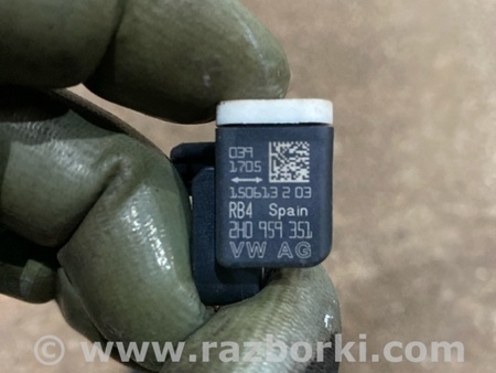 ФОТО Датчик для Porsche Macan I 95B +FL (13-18) Київ