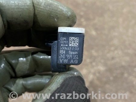 ФОТО Датчик для Porsche Macan I 95B +FL (13-18) Київ