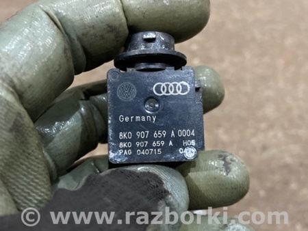 ФОТО Датчик для Porsche Macan I 95B +FL (13-18) Київ