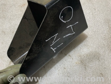 ФОТО Кронштейн для Porsche Macan I 95B +FL (13-18) Київ