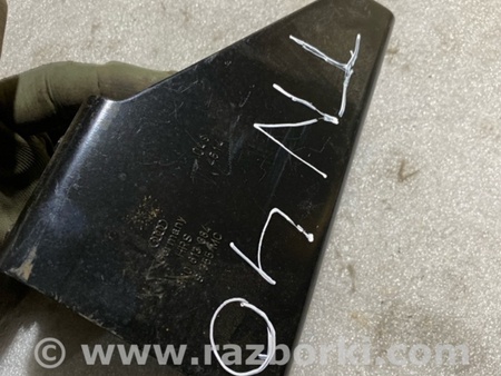 ФОТО Кронштейн для Porsche Macan I 95B +FL (13-18) Київ