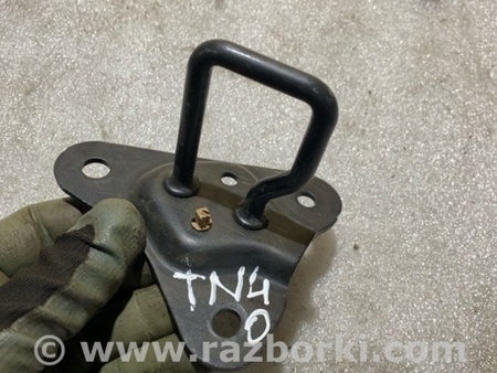 ФОТО Кронштейн для Porsche Macan I 95B +FL (13-18) Київ