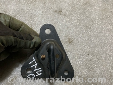 ФОТО Кронштейн для Porsche Macan I 95B +FL (13-18) Київ