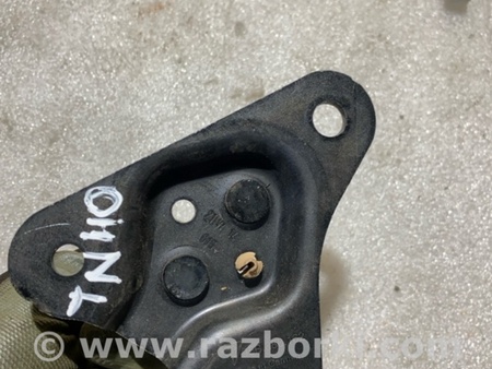 ФОТО Кронштейн для Porsche Macan I 95B +FL (13-18) Київ