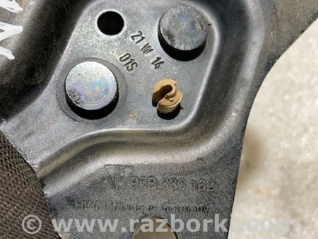 ФОТО Кронштейн для Porsche Macan I 95B +FL (13-18) Київ