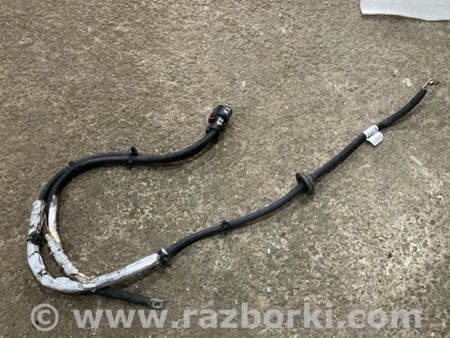 ФОТО Электропроводка для Porsche Macan I 95B +FL (13-18) Київ