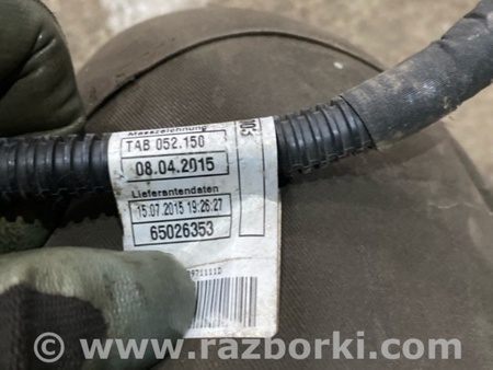 ФОТО Электропроводка для Porsche Macan I 95B +FL (13-18) Київ