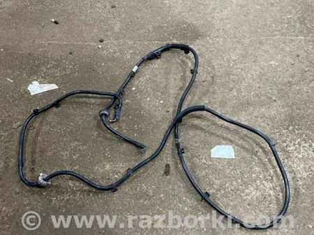 ФОТО Электропроводка для Porsche Macan I 95B +FL (13-18) Київ