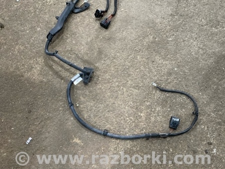 ФОТО Электропроводка для Porsche Macan I 95B +FL (13-18) Київ
