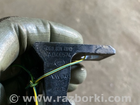 ФОТО Петля двери для Porsche Macan I 95B +FL (13-18) Київ