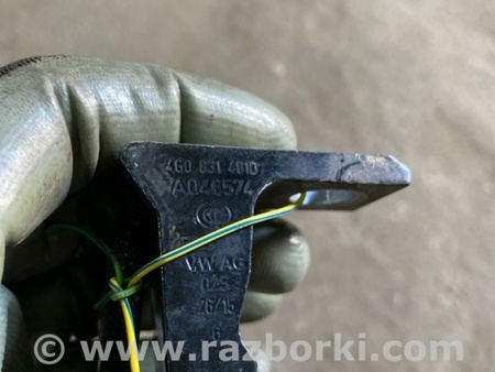 ФОТО Петля двери для Porsche Macan I 95B +FL (13-18) Київ