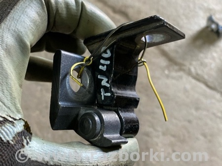 ФОТО Петля двери для Porsche Macan I 95B +FL (13-18) Київ