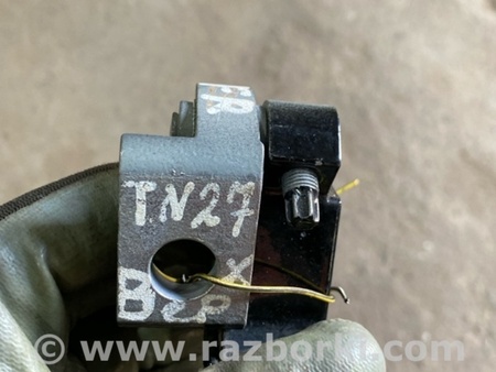 ФОТО Петля двери для Porsche Macan I 95B +FL (13-18) Київ