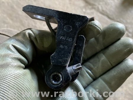 ФОТО Петля двери для Porsche Macan I 95B +FL (13-18) Київ