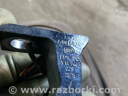 ФОТО Петля двери для Porsche Macan I 95B +FL (13-18) Київ