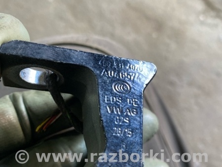 ФОТО Петля двери для Porsche Macan I 95B +FL (13-18) Київ