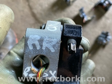 ФОТО Петля двери для Porsche Macan I 95B +FL (13-18) Київ