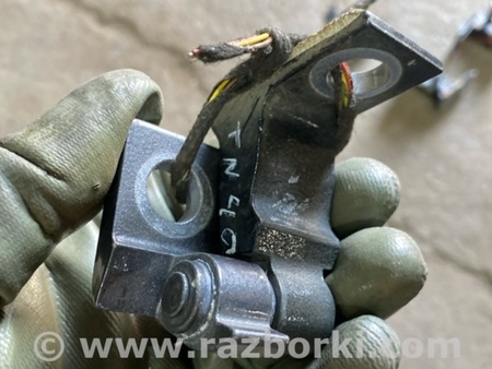 ФОТО Петля двери для Porsche Macan I 95B +FL (13-18) Київ