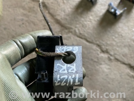 ФОТО Петля двери для Porsche Macan I 95B +FL (13-18) Київ