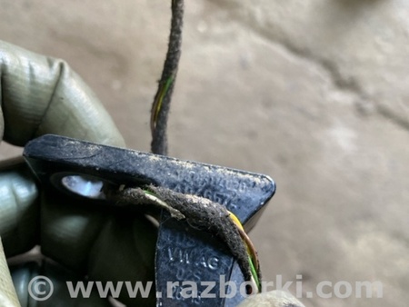 ФОТО Петля двери для Porsche Macan I 95B +FL (13-18) Київ